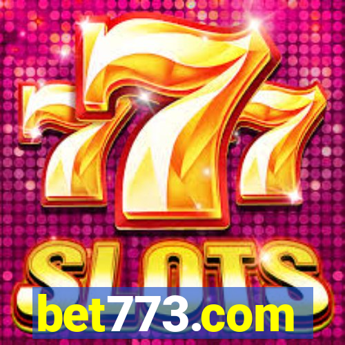 bet773.com