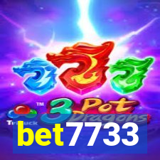 bet7733