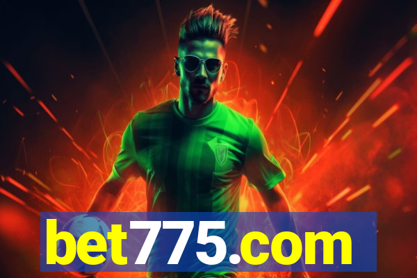 bet775.com