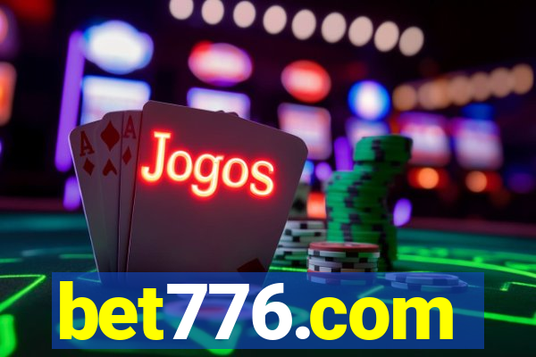 bet776.com