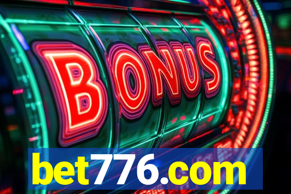 bet776.com