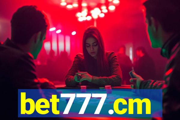 bet777.cm