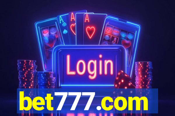 bet777.com