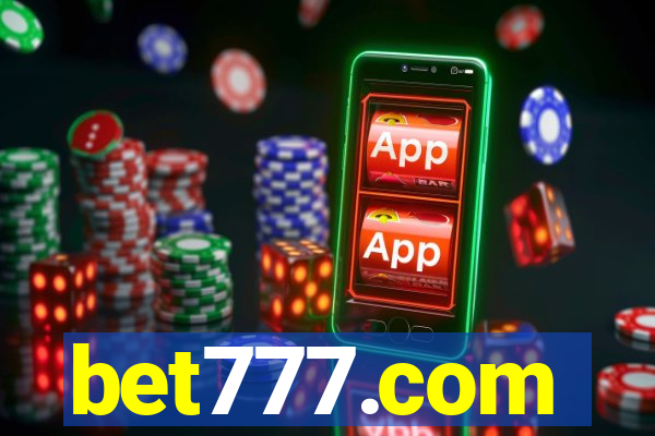 bet777.com