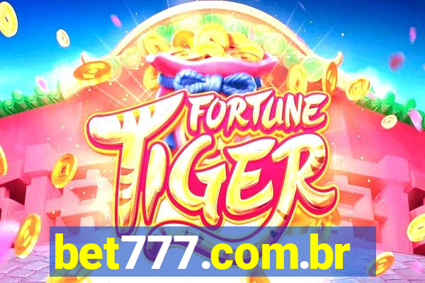 bet777.com.br