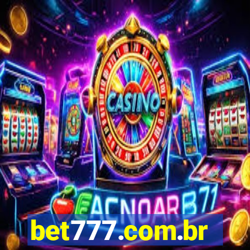 bet777.com.br