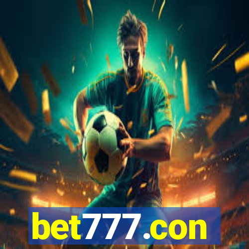 bet777.con