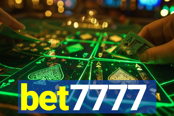 bet7777