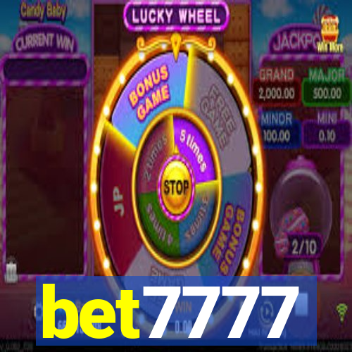 bet7777