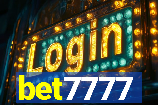 bet7777