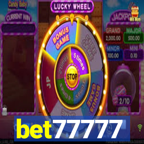 bet77777