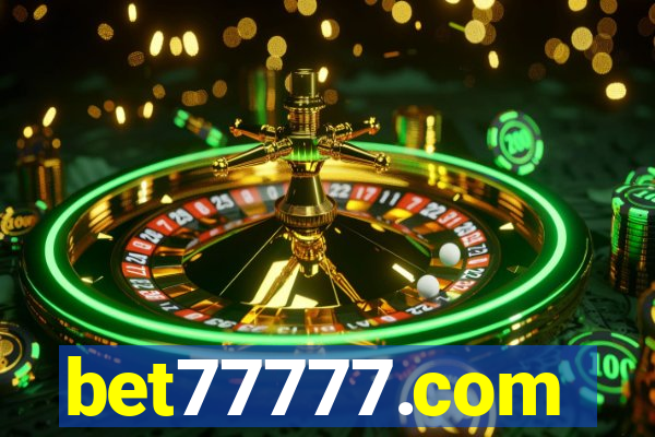 bet77777.com