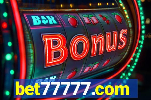 bet77777.com