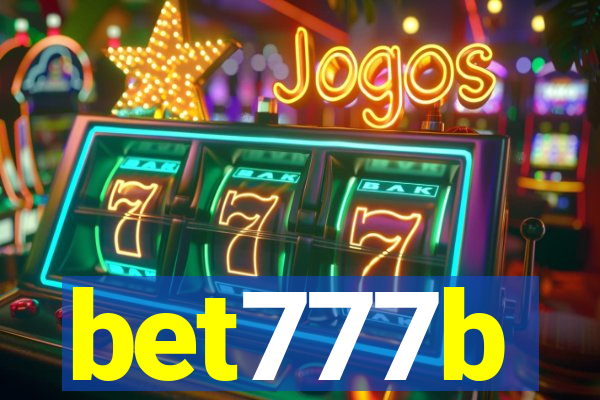 bet777b