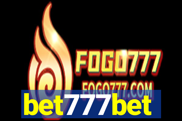 bet777bet