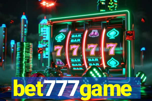 bet777game