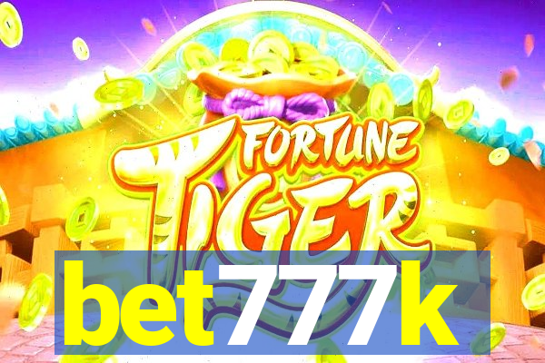 bet777k