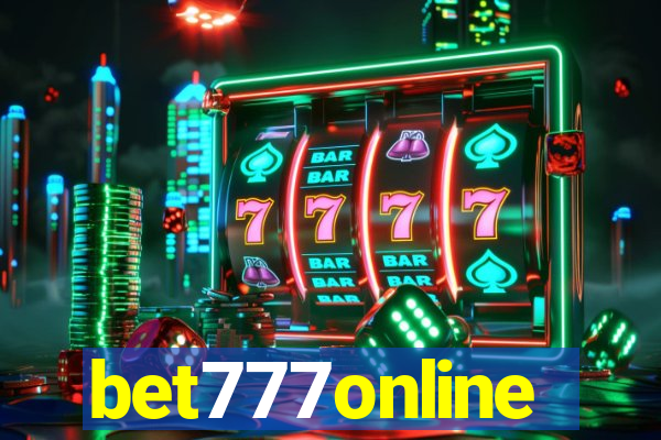 bet777online