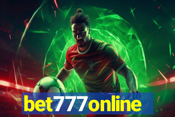 bet777online