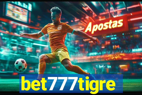 bet777tigre