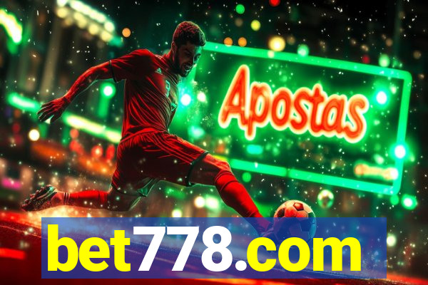 bet778.com