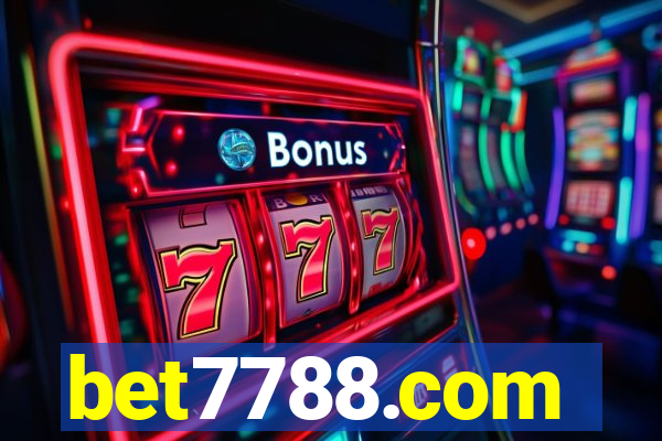 bet7788.com