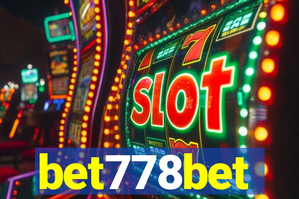 bet778bet