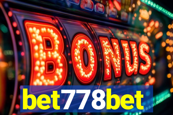 bet778bet