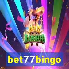 bet77bingo