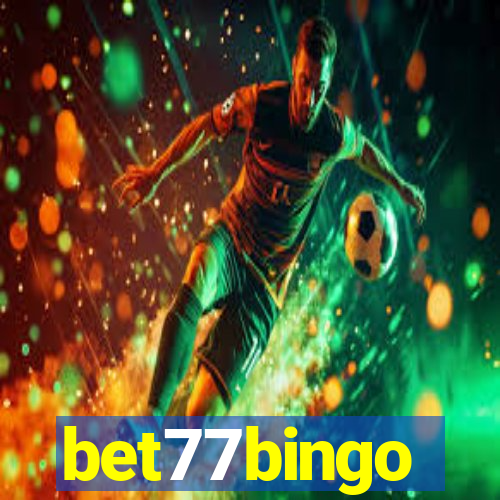 bet77bingo