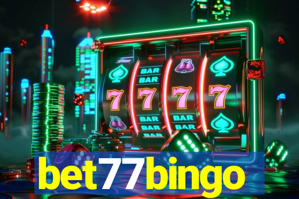 bet77bingo