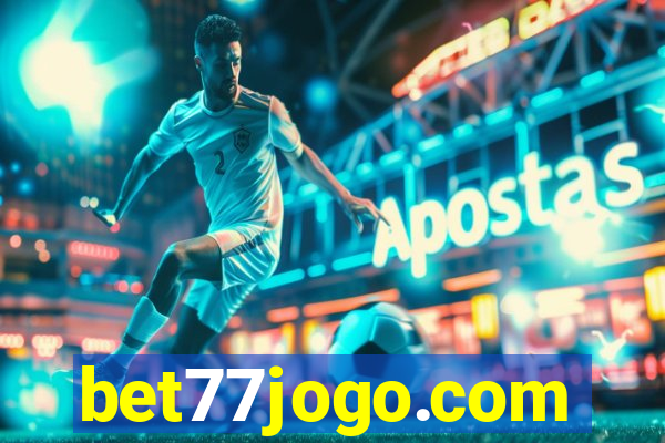 bet77jogo.com