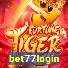 bet77login