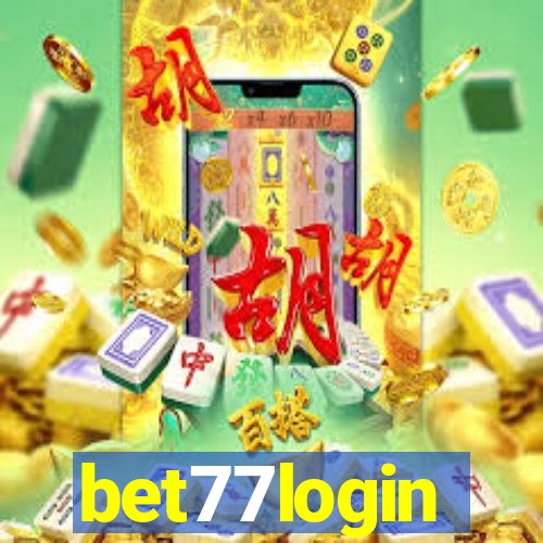 bet77login