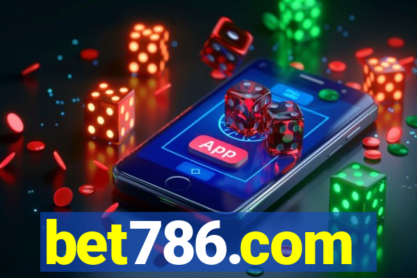 bet786.com