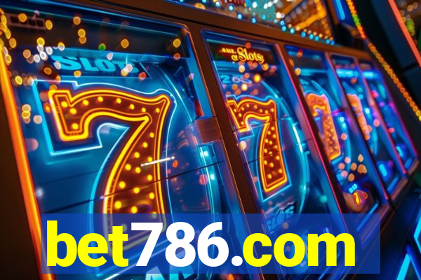 bet786.com