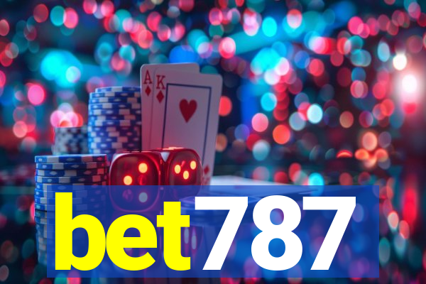 bet787