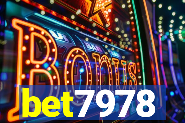 bet7978