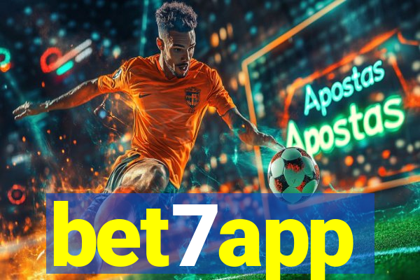 bet7app