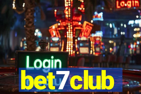 bet7club