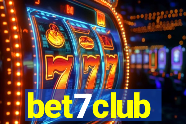 bet7club