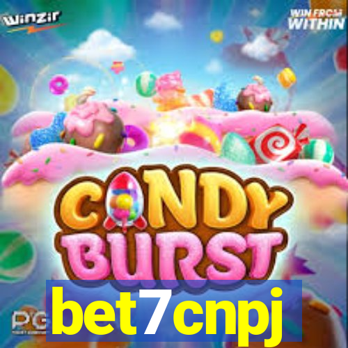 bet7cnpj