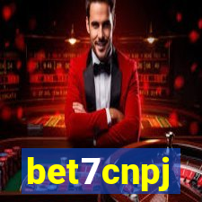 bet7cnpj