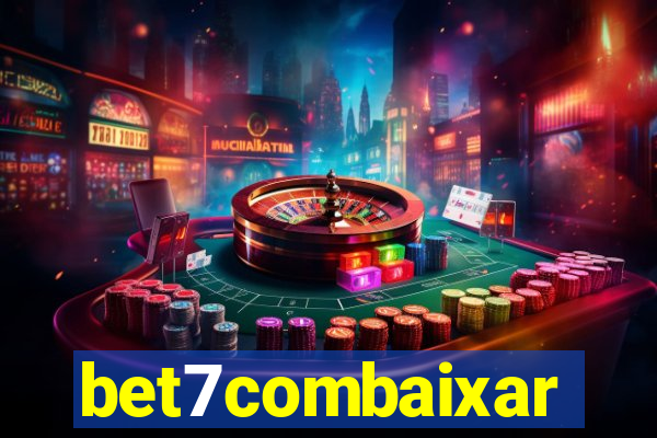 bet7combaixar