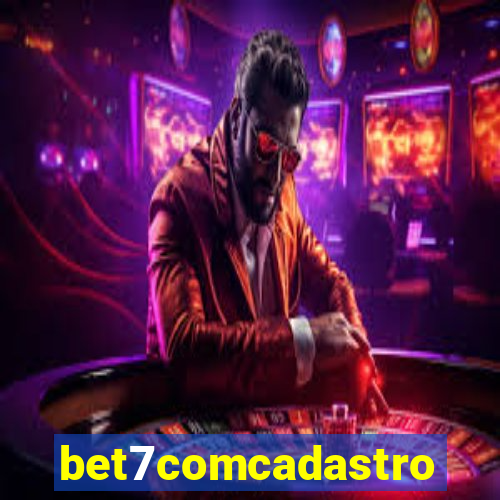 bet7comcadastro