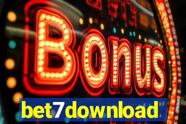 bet7download