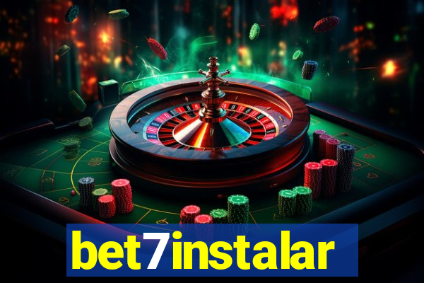 bet7instalar