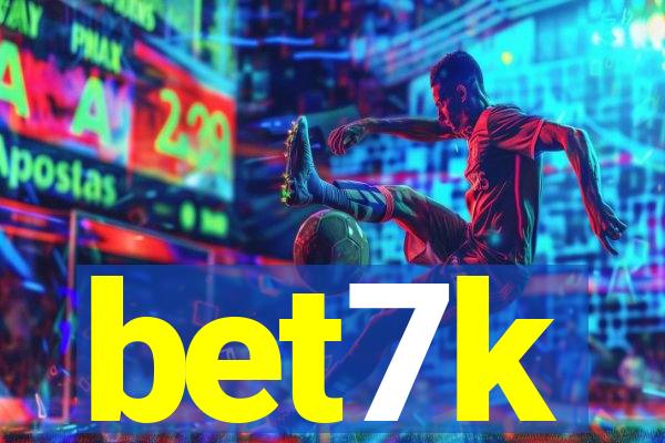 bet7k