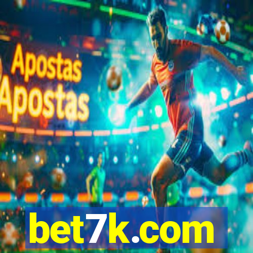 bet7k.com