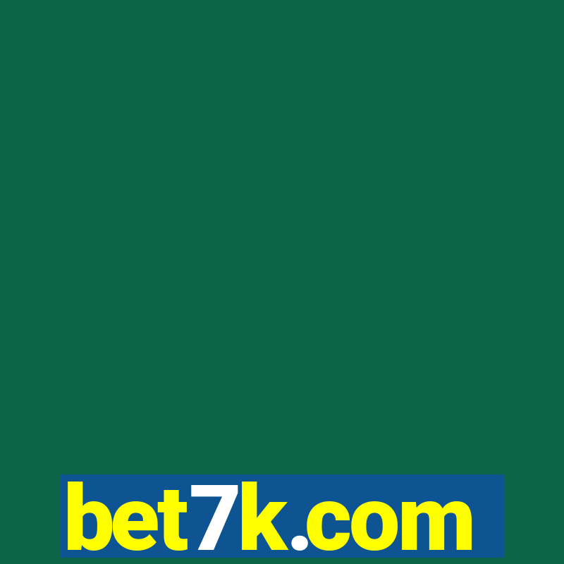 bet7k.com